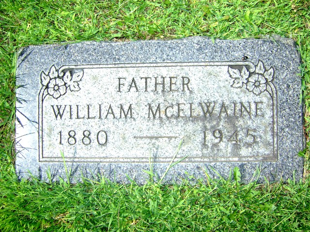 headstone image