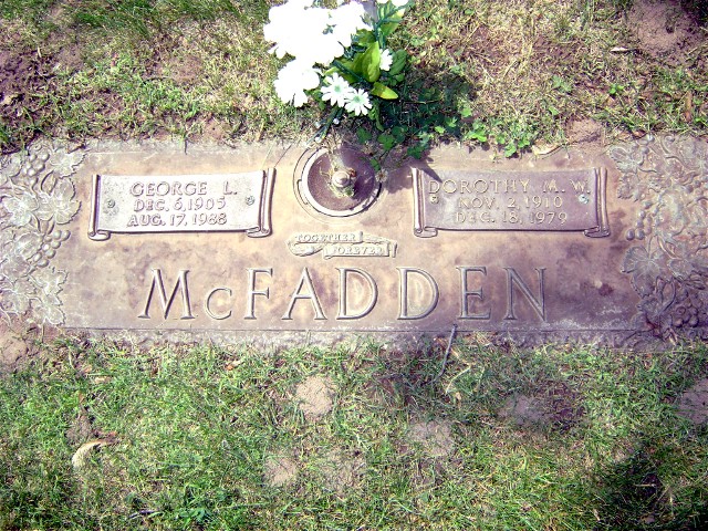 headstone image