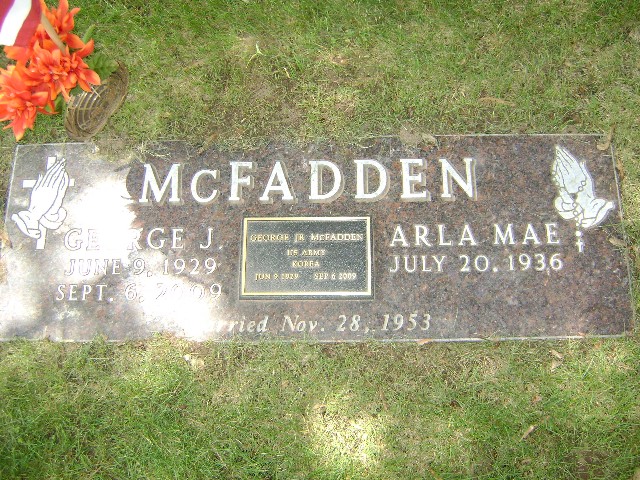 headstone image