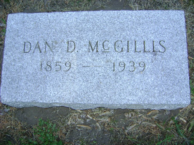 headstone image