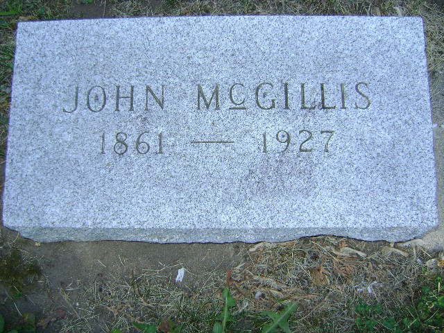 headstone image