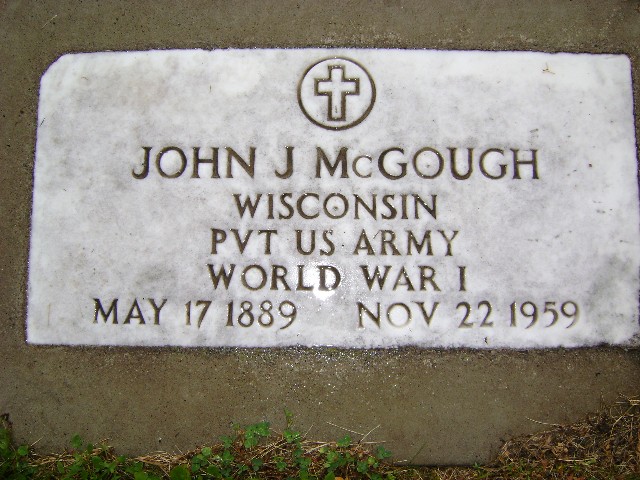 headstone image
