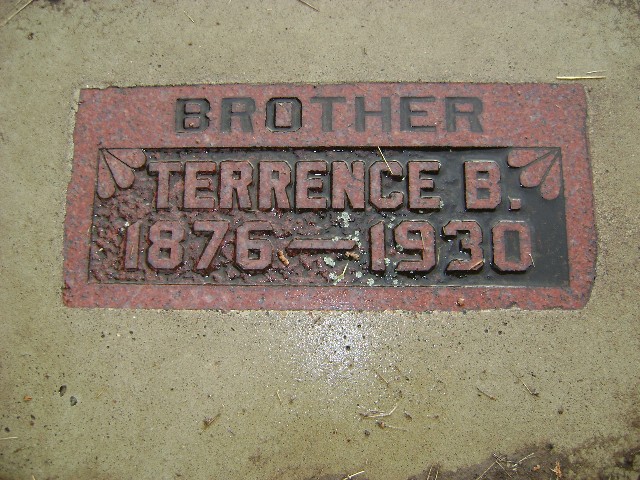 headstone image