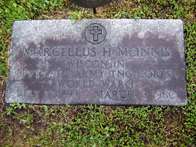 headstone image