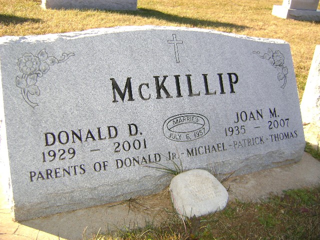 headstone image