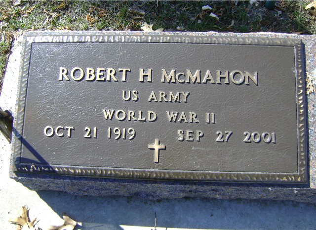 headstone image