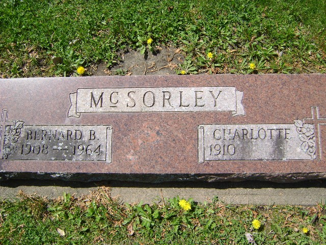 headstone image
