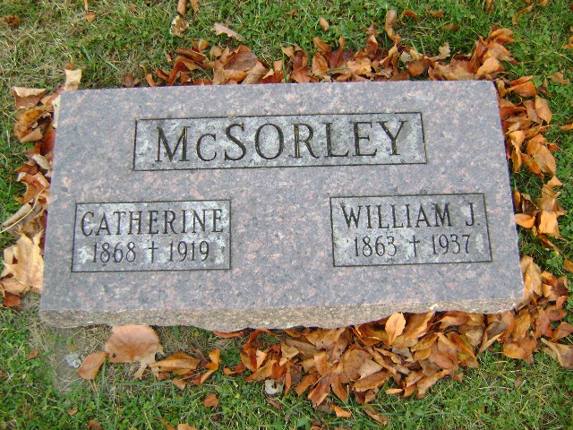 headstone image