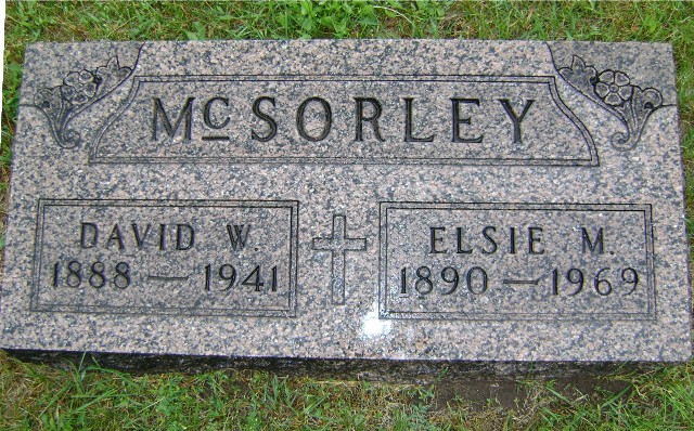 headstone image