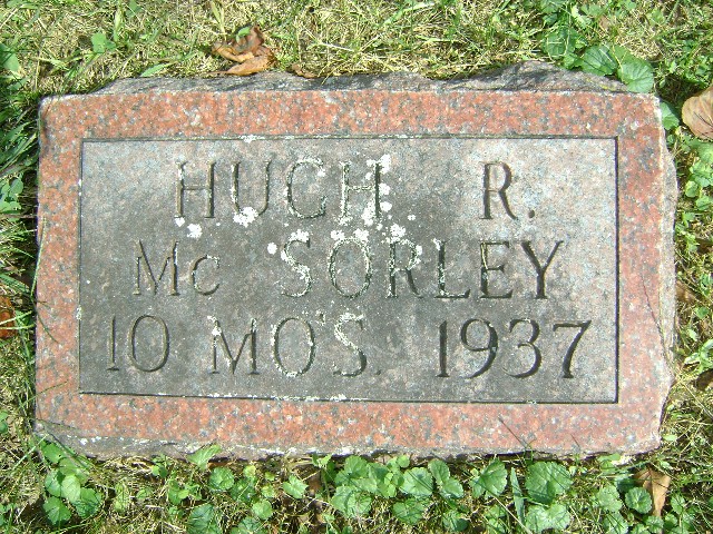 headstone image