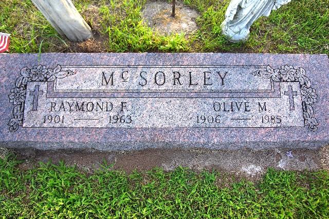 headstone image