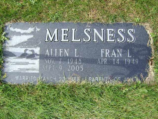 headstone image