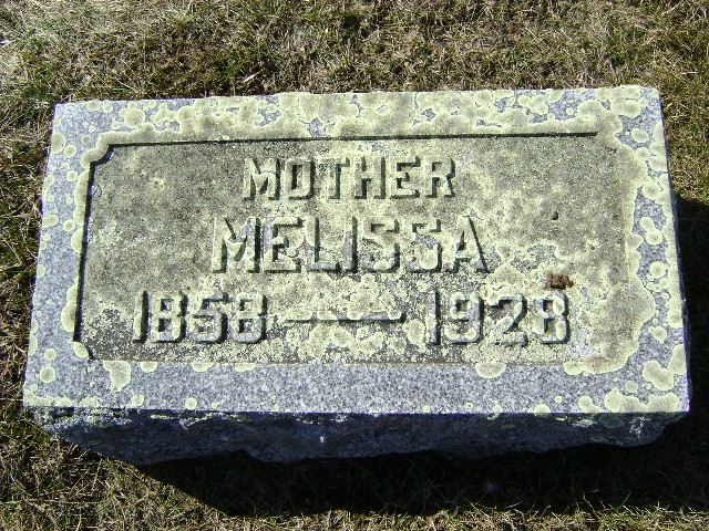 headstone image