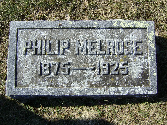 headstone image