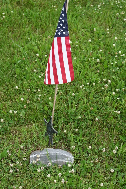 headstone image