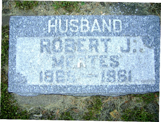 headstone image