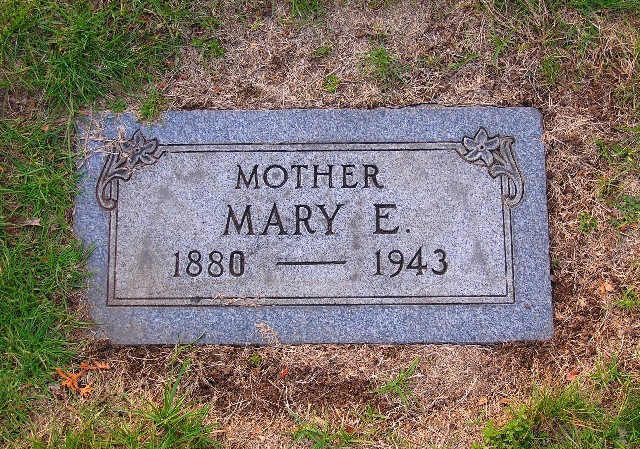 headstone image