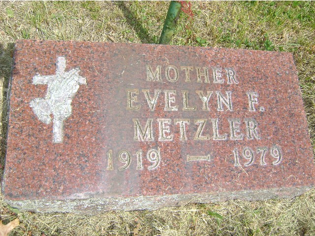 headstone image