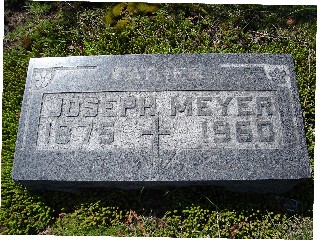 headstone image