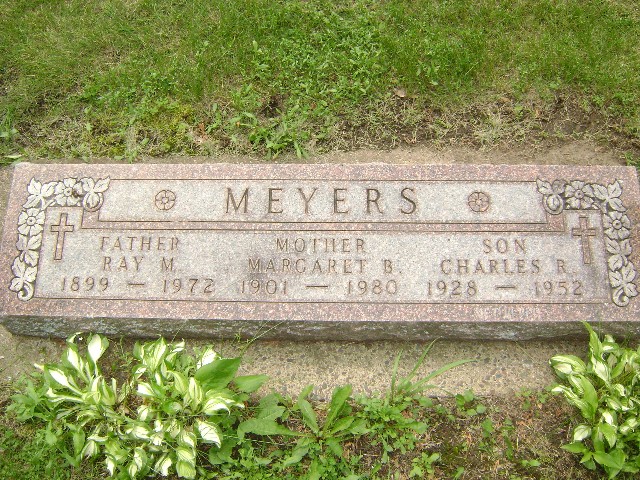 headstone image
