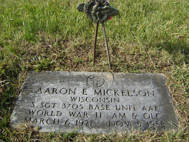 headstone image