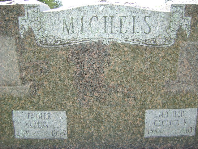 headstone image