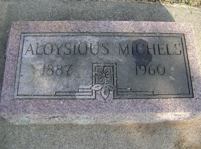 headstone image