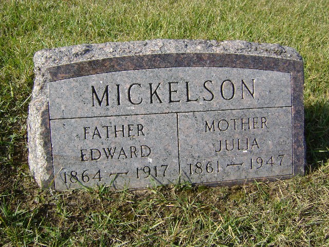 headstone image