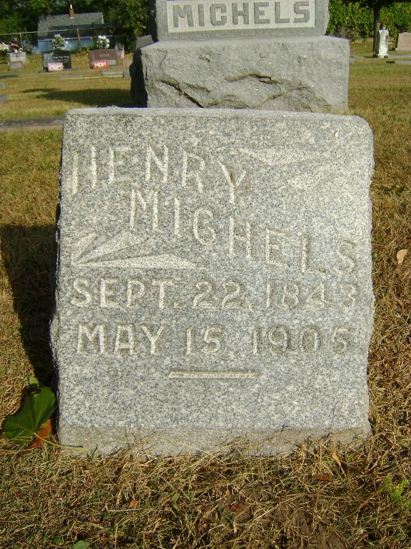 headstone image
