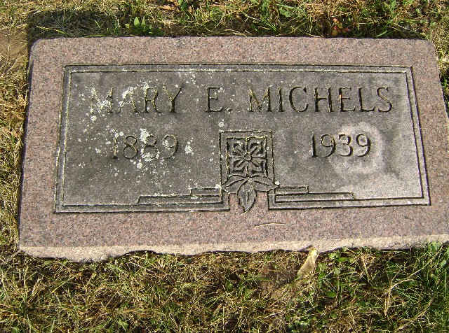 headstone image