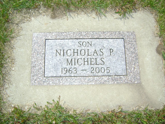 headstone image