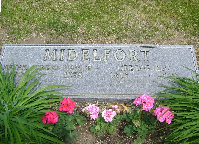 headstone image