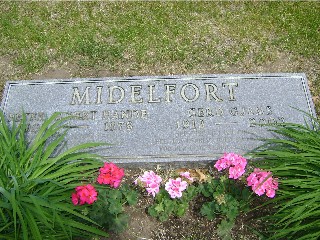 headstone image