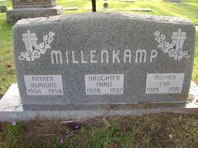headstone image