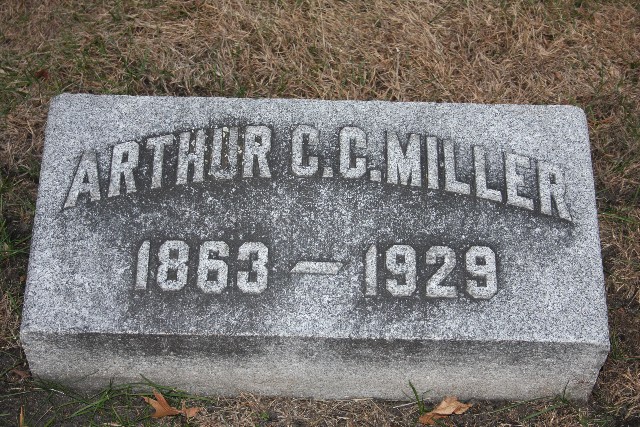 headstone image