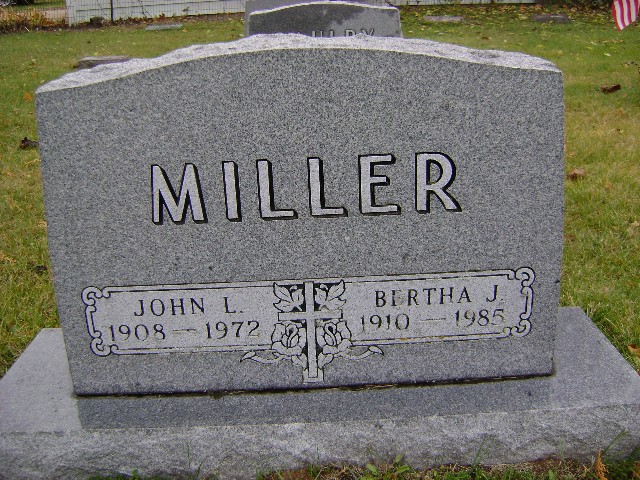 headstone image