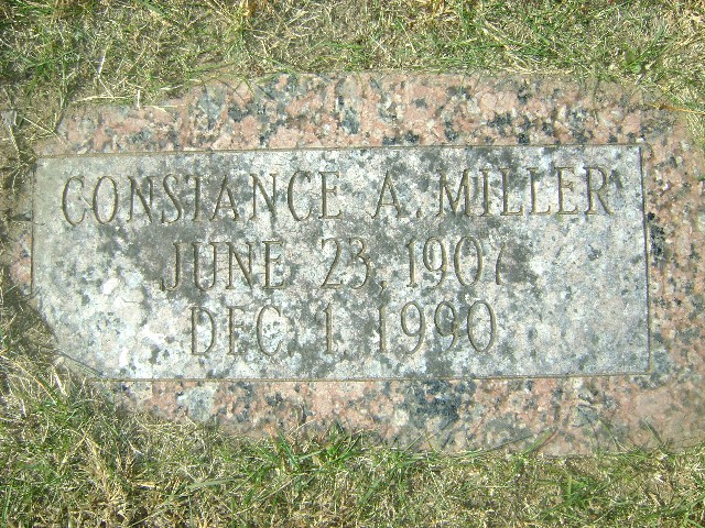 headstone image