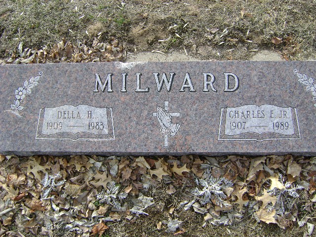 headstone image
