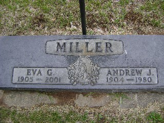 headstone image