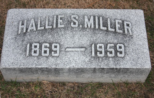 headstone image