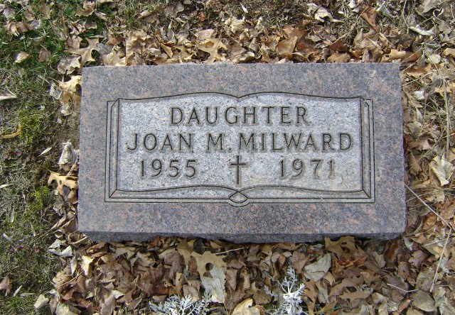 headstone image