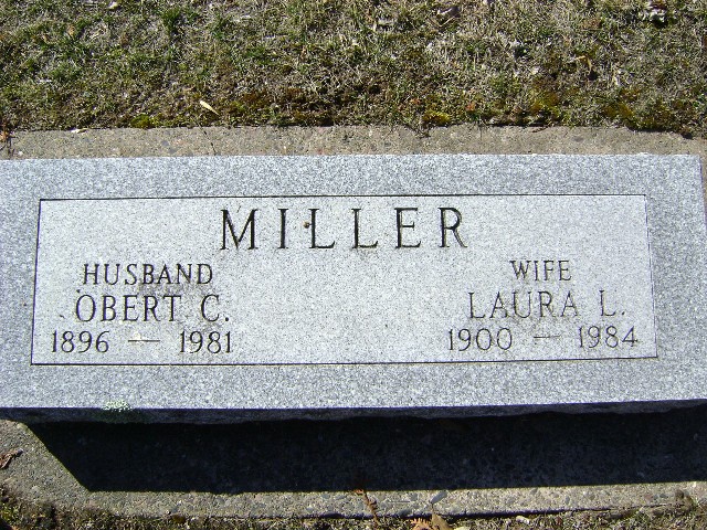 headstone image