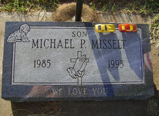 headstone image