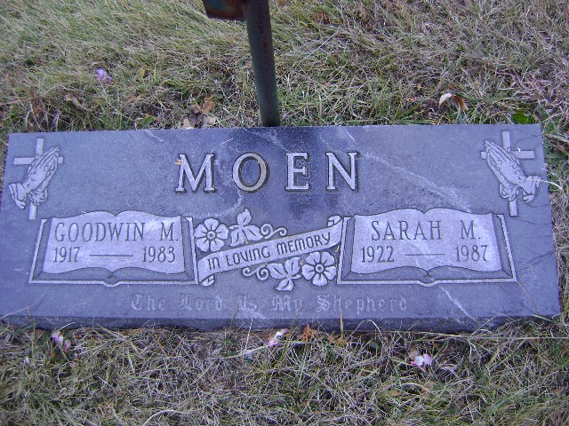 headstone image