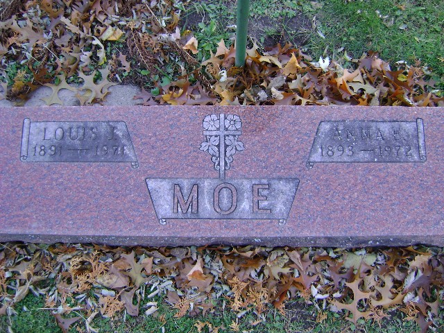 headstone image