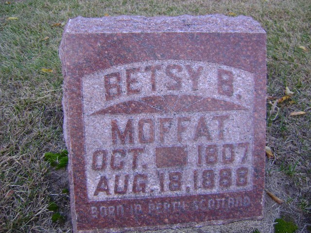 headstone image
