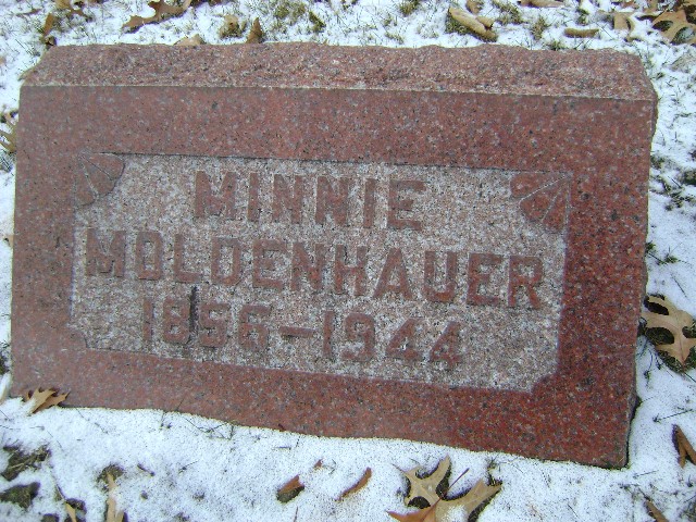 headstone image