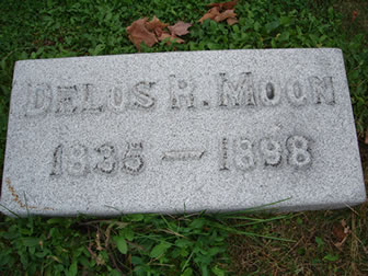 headstone image