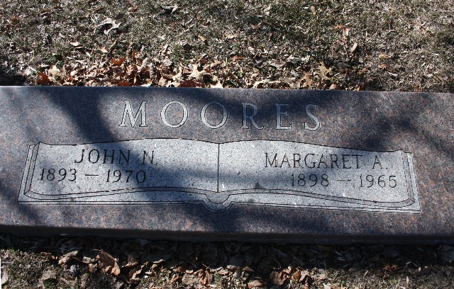 headstone image