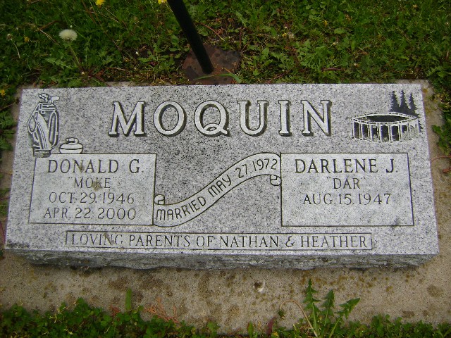 headstone image